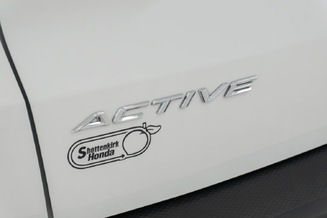 Used 2025 Ford Escape Active AWD/4WD image 26