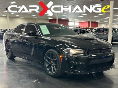 Used 2019 Dodge Charger GT w/ Blacktop Package
