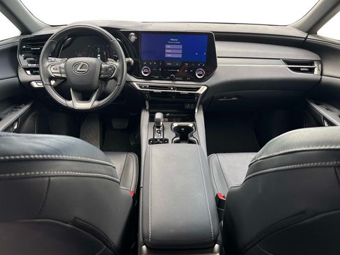 Used 2025 Lexus RX 350 Premium Plus w/ Accessory Package (Z1) FWD image 16