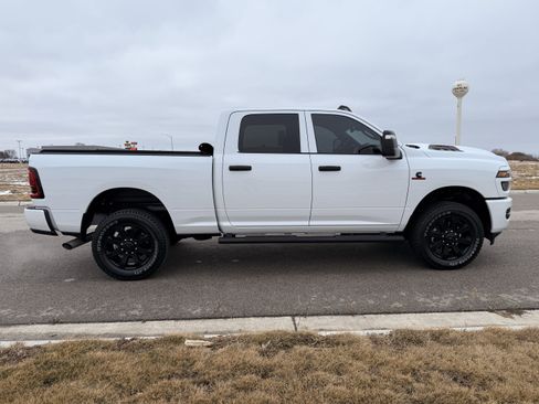 Used 2026 RAM 2500 Tradesman image 28