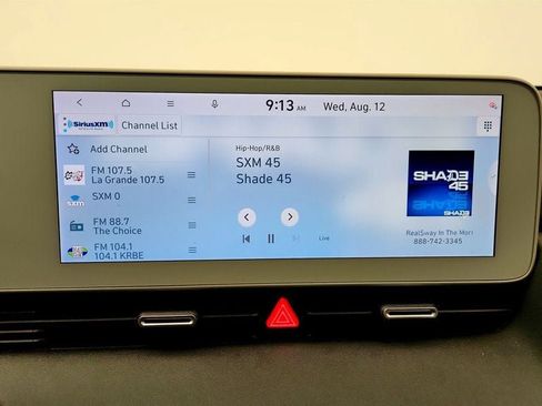 Used 2024 Hyundai Ioniq 5 SEL RWD image 16