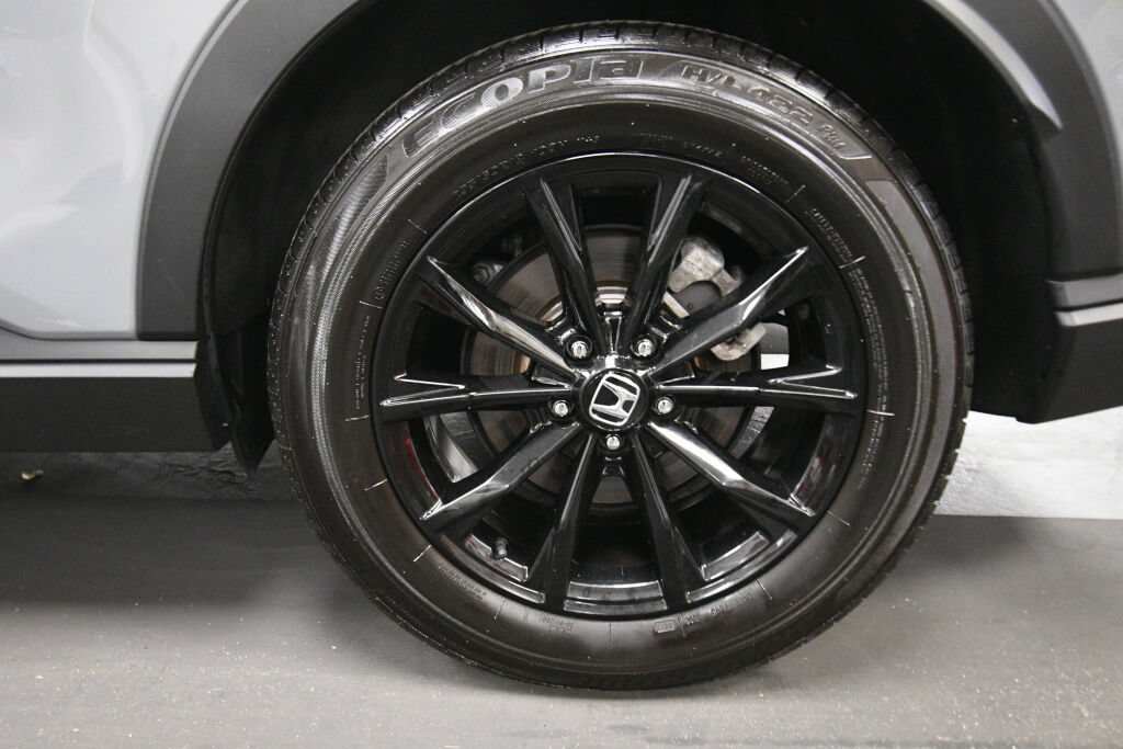 Used 2024 Honda CR-V Sport image 32