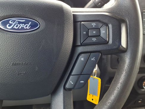 Used 2020 Ford F350 XL w/ Power Equipment Group AWD/4WD image 19