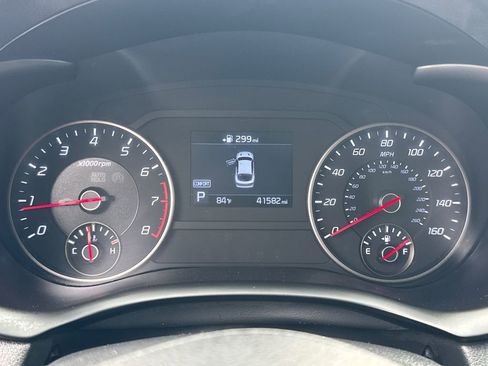 Certified 2020 Kia Stinger GT-Line w/ Sun & Sound Package image 27