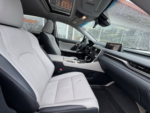 Used 2017 Lexus RX 350 AWD image 12