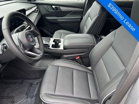 New 2026 Buick Enclave Preferred w/ Power Package image 10