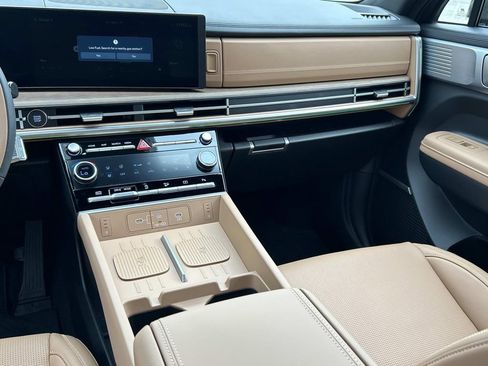 New 2026 Hyundai Santa Fe Calligraphy image 29