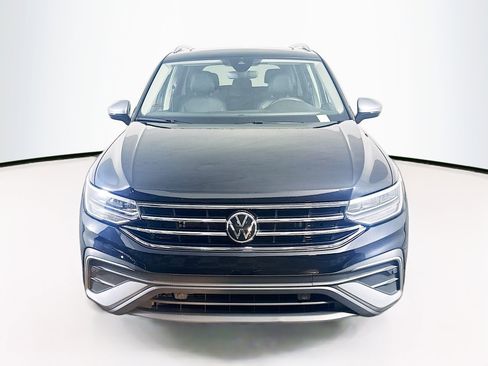 Used 2024 Volkswagen Tiguan Wolfsburg Edition image 2