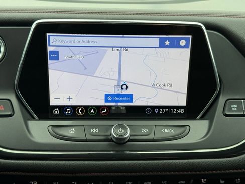 Used 2020 Chevrolet Blazer RS image 28