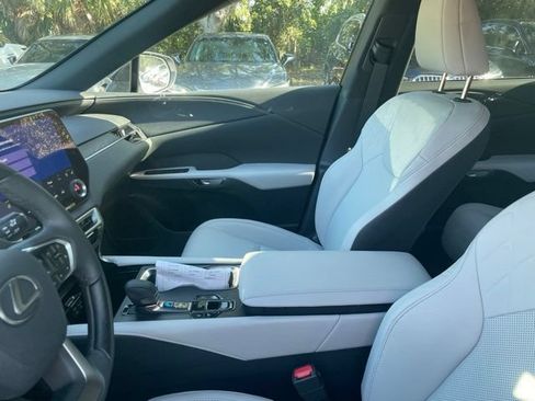 Used 2026 Lexus RX 350 F Sport w/ Convenience Package AWD/4WD image 9