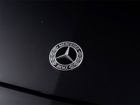 Used 2023 Mercedes-Benz E 53 AMG 4MATIC Cabriolet image 25