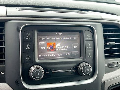 Used 2021 RAM 1500 Tradesman w/ Popular Equipment Group AWD/4WD image 14