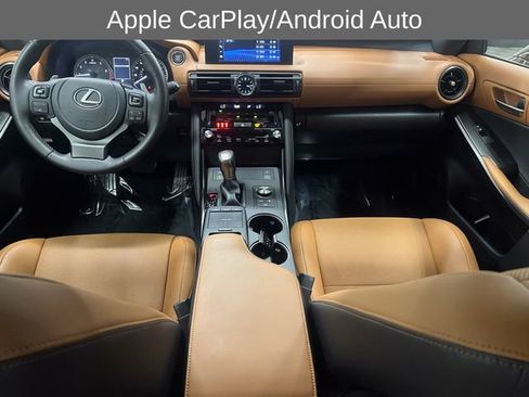 Certified 2023 Lexus IS 300 w/ Premium Package RWD image 14