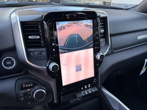 New 2026 RAM 1500 Big Horn image 23