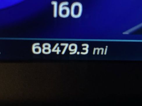 Used 2020 Ford Escape Titanium w/ Titanium Premium Package 2.0 image 15