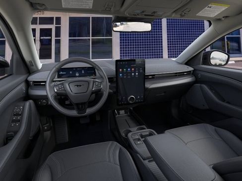 New 2026 Ford Mustang Mach-E Premium RWD image 10