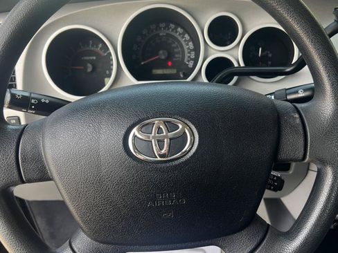 Used 2008 Toyota Tundra 2WD Double Cab image 20