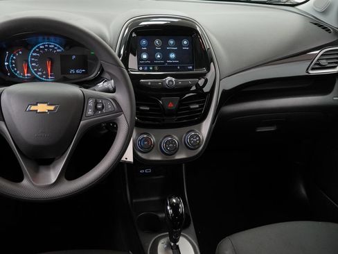 Used 2019 Chevrolet Spark LT FWD image 12