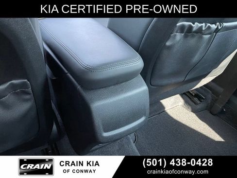 Used 2022 Kia K5 GT-Line w/ GT-Line FWD Premium Package image 27