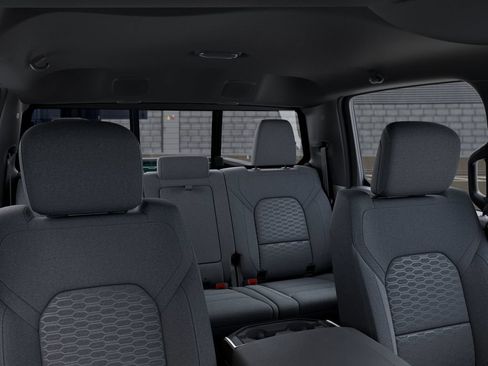 New 2026 RAM 1500 Big Horn AWD/4WD image 26