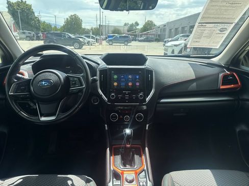 Used 2019 Subaru Forester Sport AWD/4WD image 12