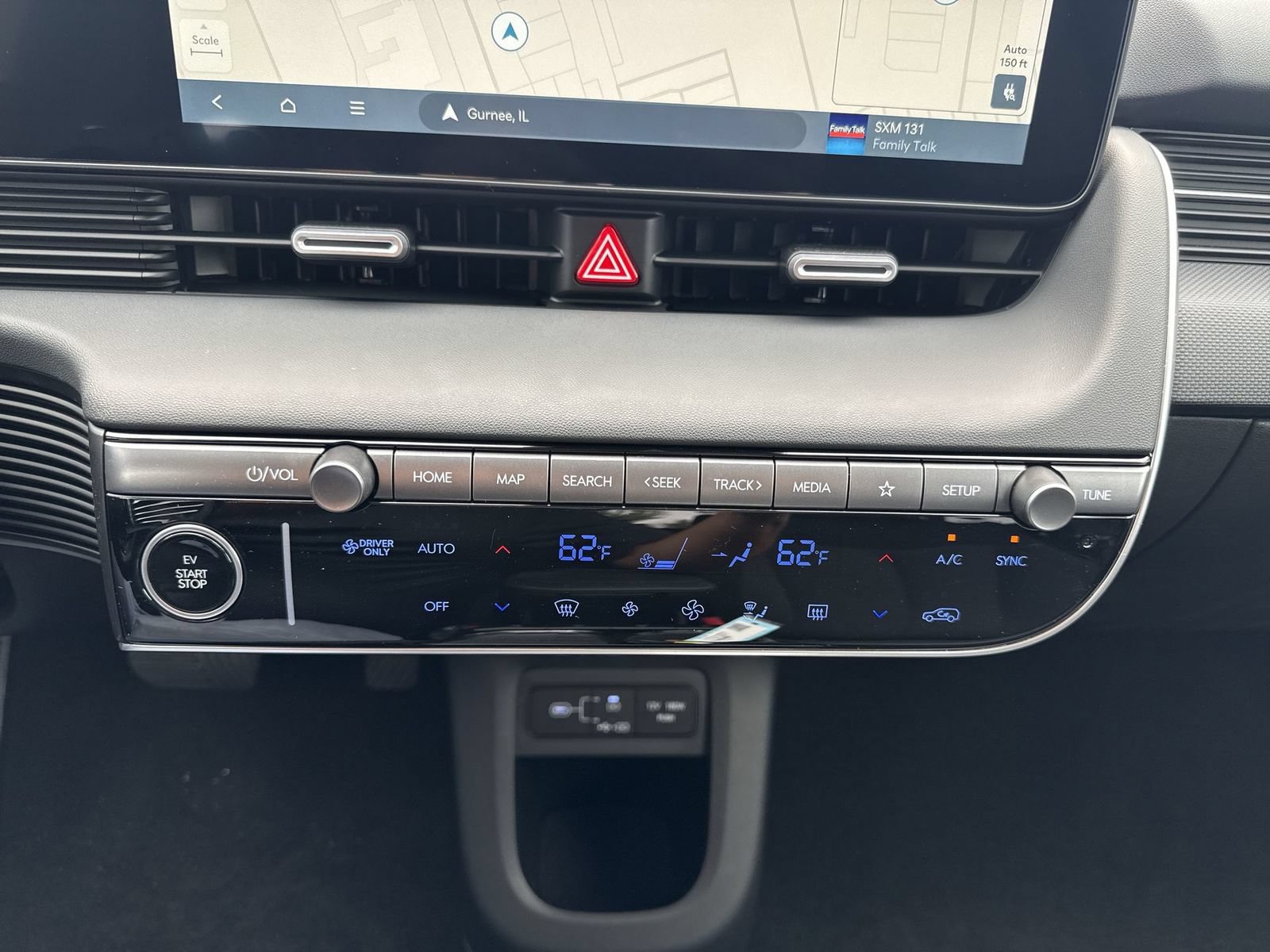 New 2026 Hyundai Ioniq 5 SE AWD/4WD image 19