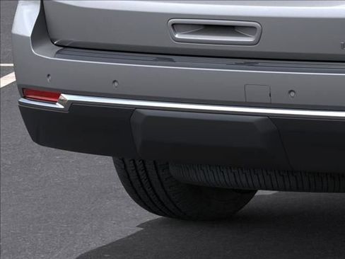 New 2026 Chevrolet Tahoe LT image 14