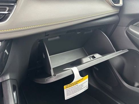 New 2026 Chevrolet TrailBlazer ACTIV w/ Convenience Package AWD/4WD image 15