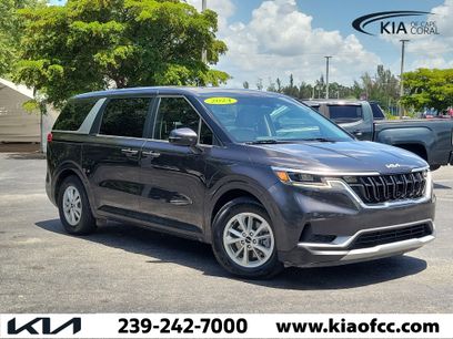 Used 2024 Kia Carnival LX