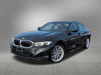 Used 2024 BMW 330i xDrive Sedan video 1