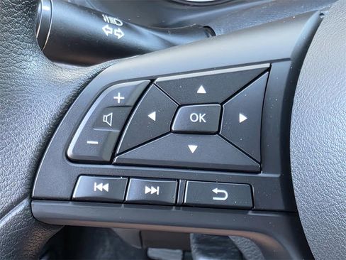 New 2025 Nissan Sentra S image 19