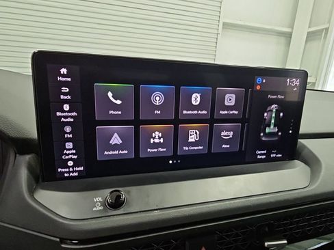 Used 2025 Honda Accord Sport image 13
