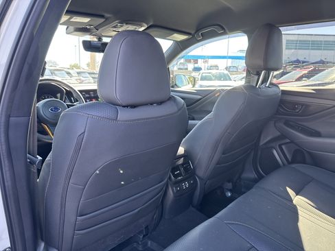 Used 2024 Subaru Outback Wilderness image 25
