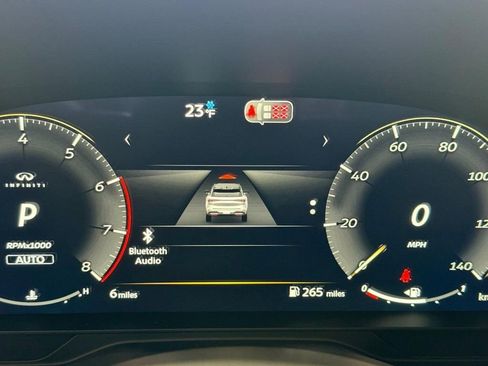 New 2026 INFINITI QX60 Sport AWD/4WD image 31