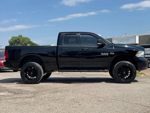 Used 2013 RAM 1500 Express RWD image 8