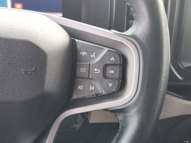 Used 2022 Ford Bronco Wildtrak AWD/4WD image 26