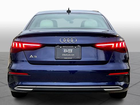 Used 2022 Audi A3 2.0T Premium Plus image 4