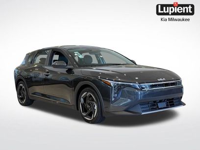 New 2026 Kia K4 EX