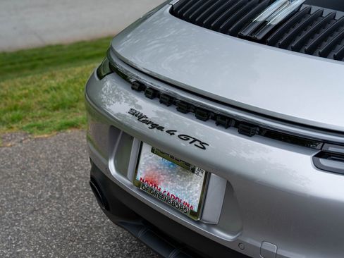 Certified 2023 Porsche 911 Targa 4 GTS AWD/4WD image 17