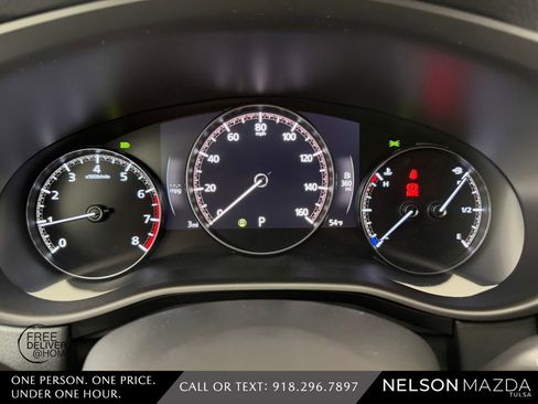 New 2026 MAZDA CX-50 2.5 Turbo w/ Premium Plus Pkg AWD/4WD image 28