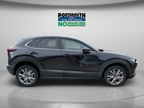 Used 2024 MAZDA CX-30 AWD 2.5 S w/ Preferred Package image 5