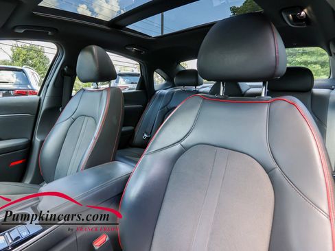 Used 2021 Hyundai Sonata SEL Plus w/ Tech Package FWD image 19