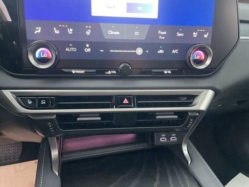 New 2026 Lexus RX 350 Premium Plus AWD/4WD image 20