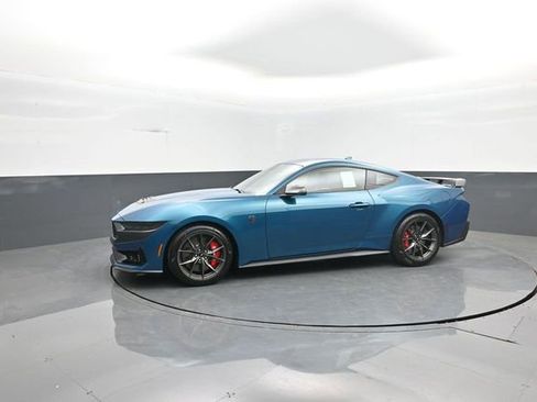 New 2026 Ford Mustang Dark Horse image 4