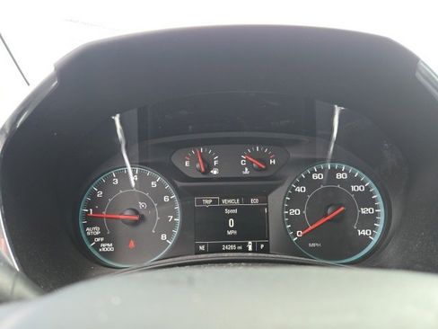 Used 2023 Chevrolet Equinox LS image 7