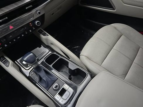 Used 2024 Kia Telluride EX FWD image 25