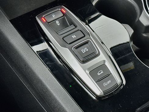 Certified 2019 Honda Passport Touring image 17