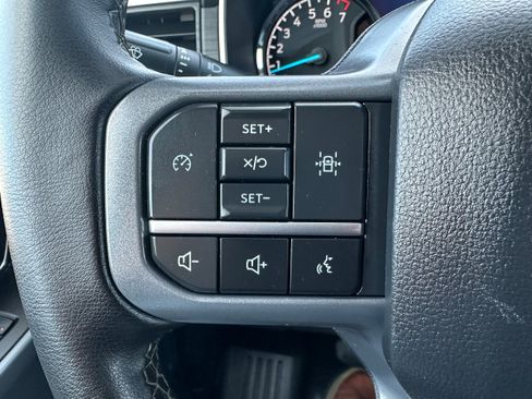 Used 2023 Ford F150 XLT w/ Equipment Group 302A High image 24