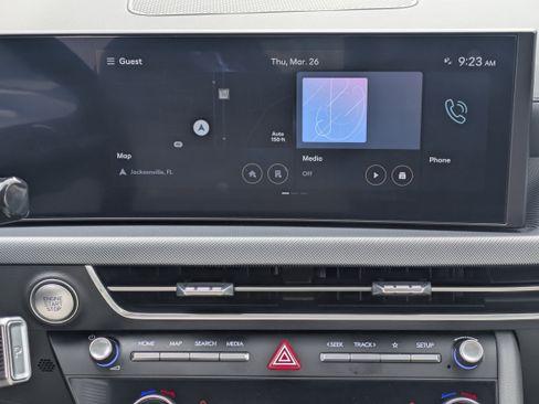 Certified 2024 Hyundai Sonata SEL w/ Convenience Package image 17