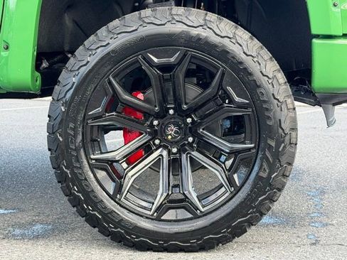 New 2026 Chevrolet Silverado 1500 RST AWD/4WD image 20